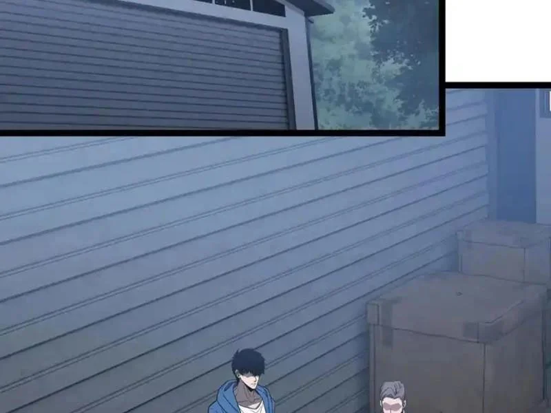 Dị Ngục Bạo Quân: Cái Bóng Của Ta Có Thể Tiến Hóa Vô Hạn Chapter 62 - Trang 2