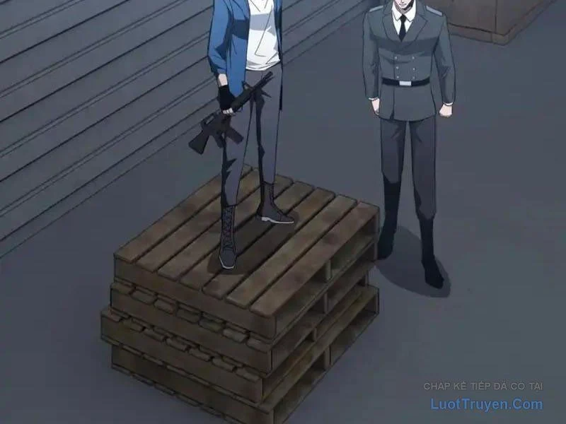 Dị Ngục Bạo Quân: Cái Bóng Của Ta Có Thể Tiến Hóa Vô Hạn Chapter 62 - Trang 2