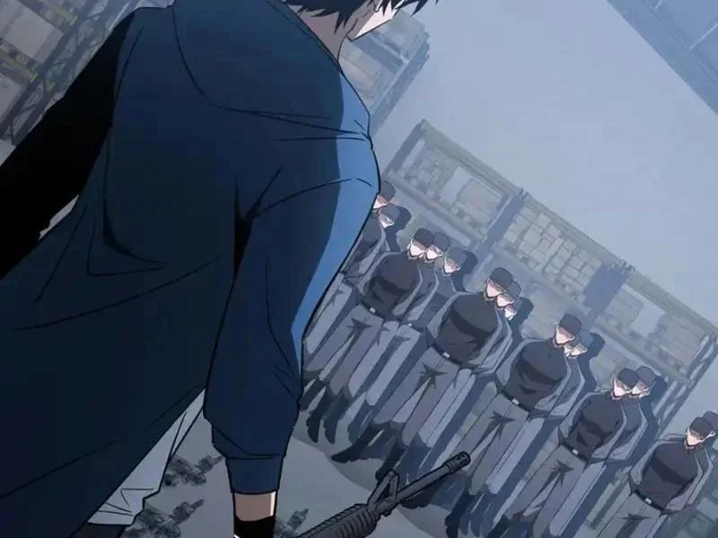 Dị Ngục Bạo Quân: Cái Bóng Của Ta Có Thể Tiến Hóa Vô Hạn Chapter 62 - Trang 2