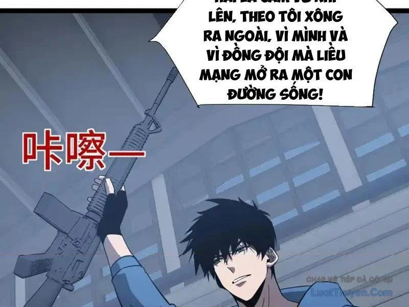 Dị Ngục Bạo Quân: Cái Bóng Của Ta Có Thể Tiến Hóa Vô Hạn Chapter 62 - Trang 2