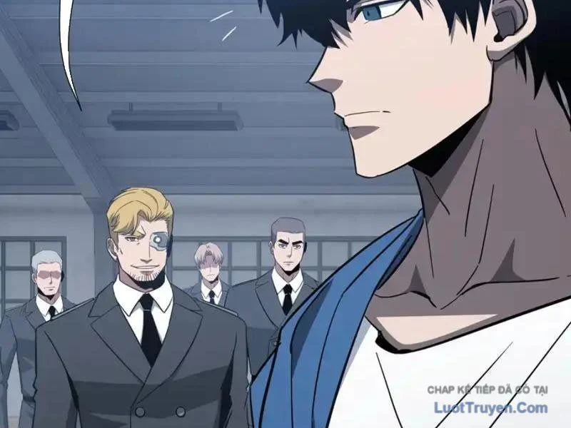 Dị Ngục Bạo Quân: Cái Bóng Của Ta Có Thể Tiến Hóa Vô Hạn Chapter 62 - Trang 2