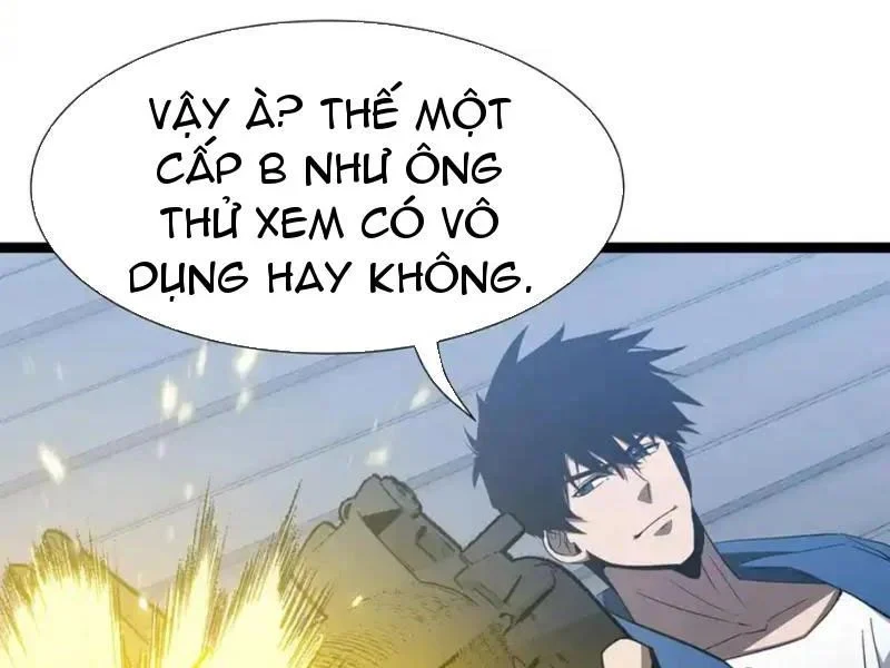 Dị Ngục Bạo Quân: Cái Bóng Của Ta Có Thể Tiến Hóa Vô Hạn Chapter 62 - Trang 2