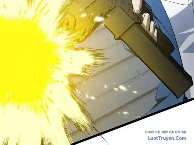 Dị Ngục Bạo Quân: Cái Bóng Của Ta Có Thể Tiến Hóa Vô Hạn Chapter 62 - Trang 2