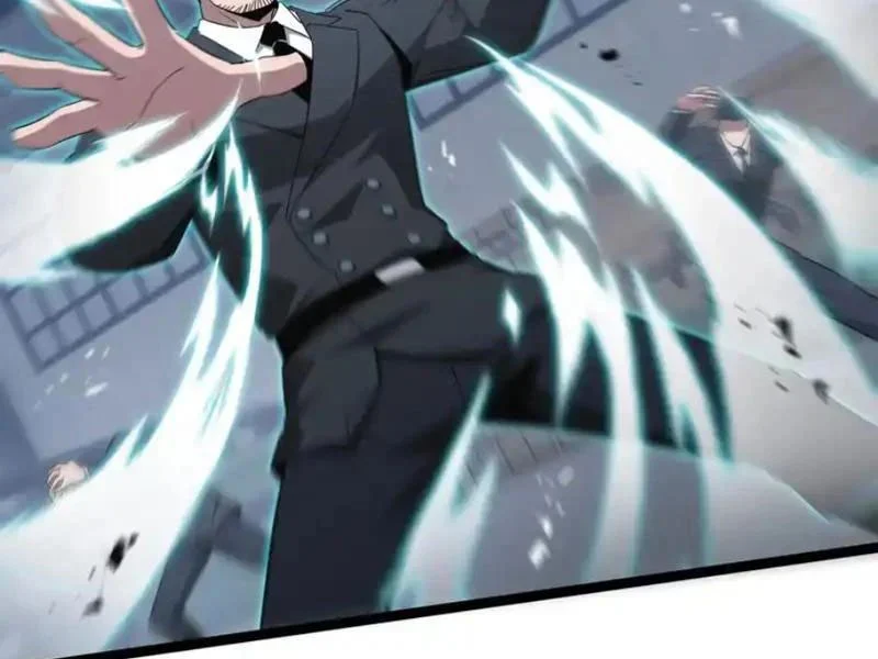 Dị Ngục Bạo Quân: Cái Bóng Của Ta Có Thể Tiến Hóa Vô Hạn Chapter 62 - Trang 2