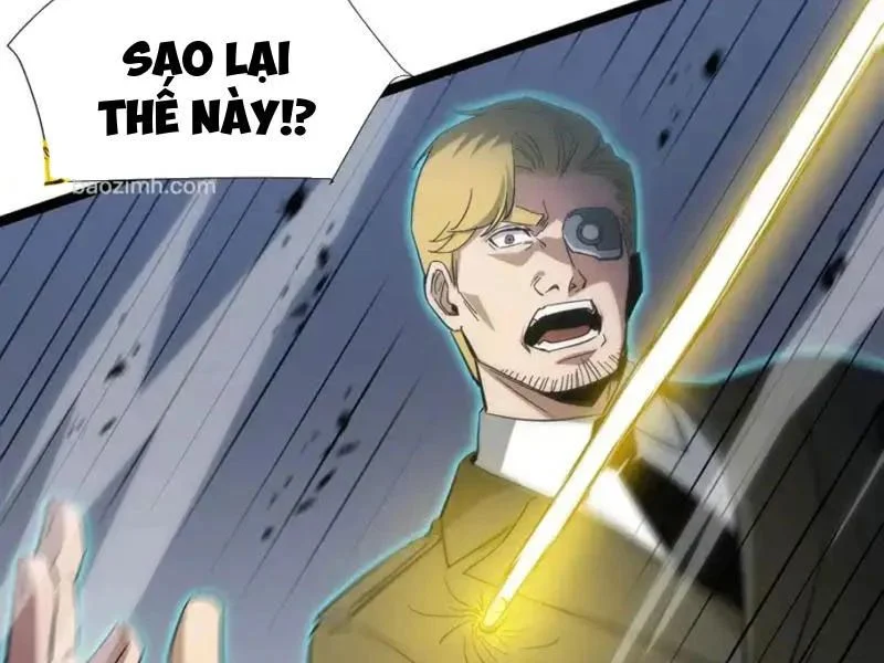 Dị Ngục Bạo Quân: Cái Bóng Của Ta Có Thể Tiến Hóa Vô Hạn Chapter 62 - Trang 2