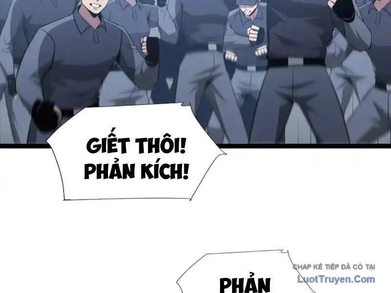 Dị Ngục Bạo Quân: Cái Bóng Của Ta Có Thể Tiến Hóa Vô Hạn Chapter 62 - Trang 2