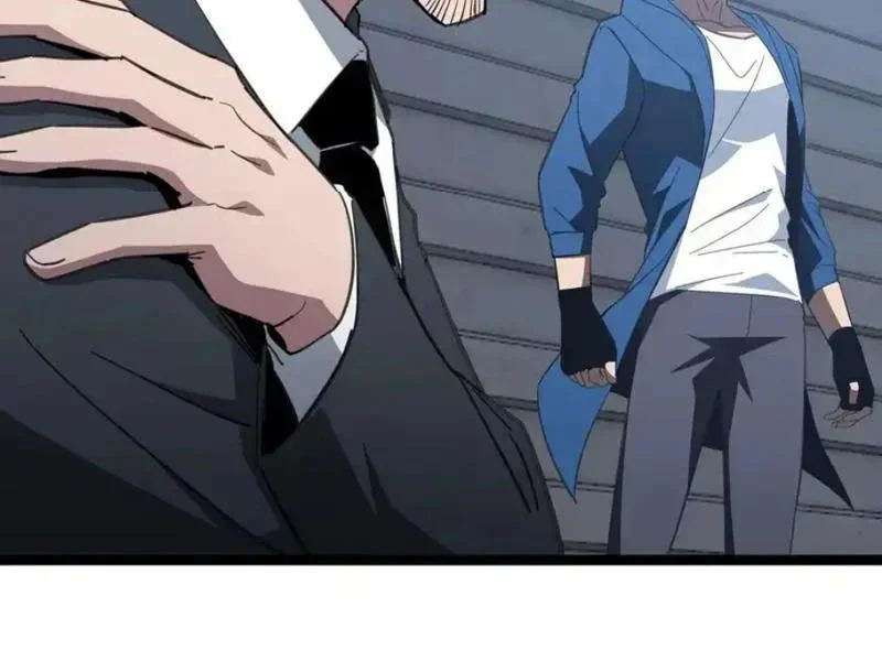 Dị Ngục Bạo Quân: Cái Bóng Của Ta Có Thể Tiến Hóa Vô Hạn Chapter 62 - Trang 2