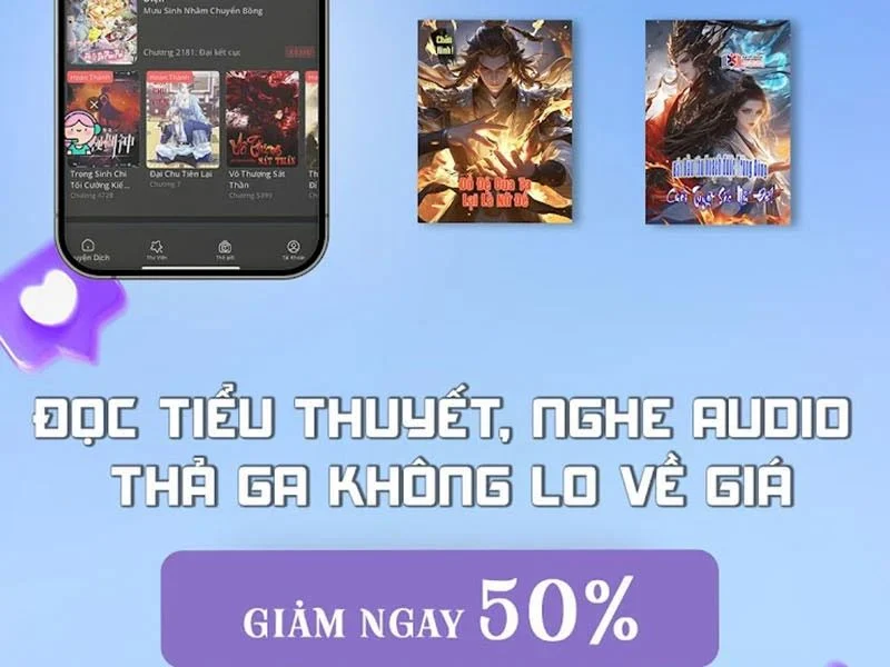 Dị Ngục Bạo Quân: Cái Bóng Của Ta Có Thể Tiến Hóa Vô Hạn Chapter 62 - Trang 2