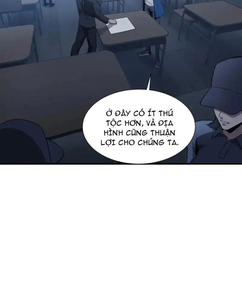 Dị Ngục Bạo Quân: Cái Bóng Của Ta Có Thể Tiến Hóa Vô Hạn Chapter 64 - Trang 2