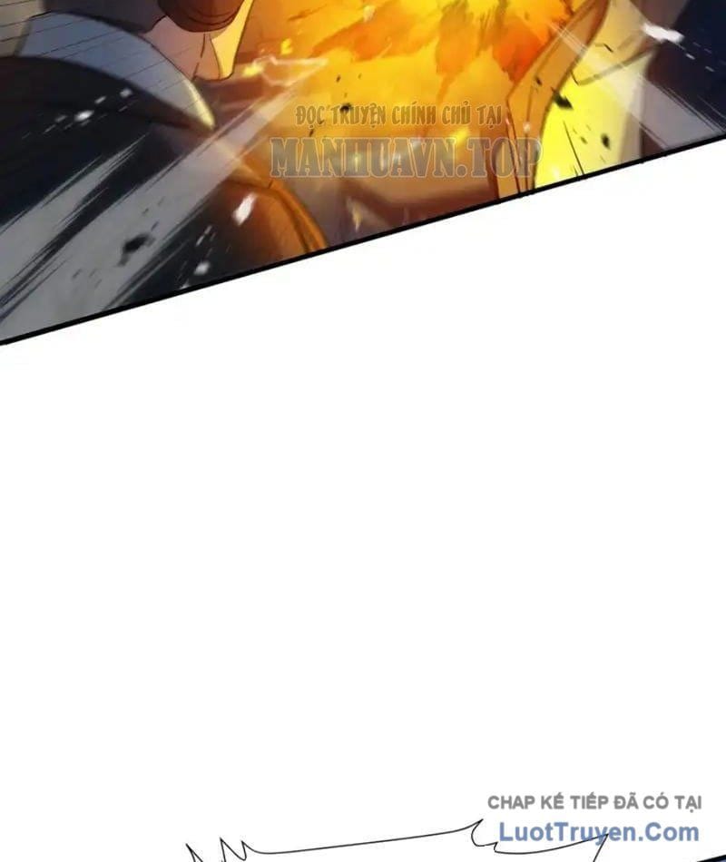 Dị Ngục Bạo Quân: Cái Bóng Của Ta Có Thể Tiến Hóa Vô Hạn Chapter 64 - Trang 2