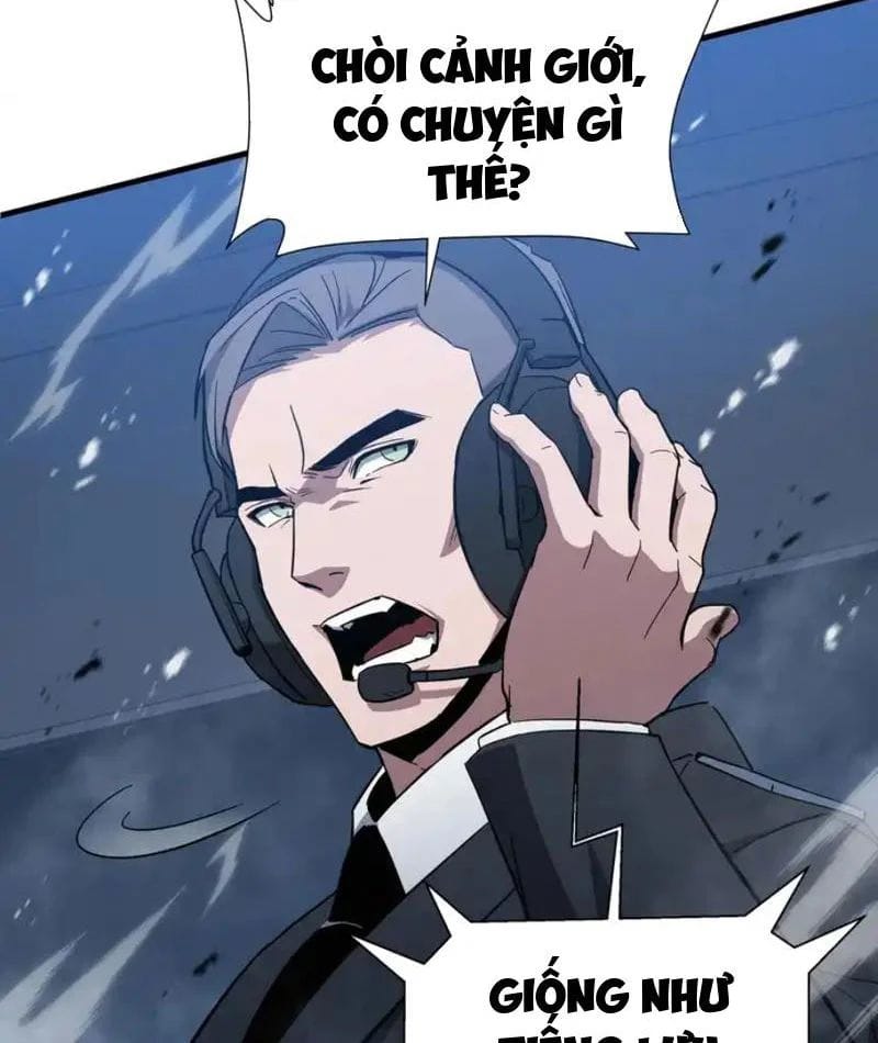 Dị Ngục Bạo Quân: Cái Bóng Của Ta Có Thể Tiến Hóa Vô Hạn Chapter 64 - Trang 2