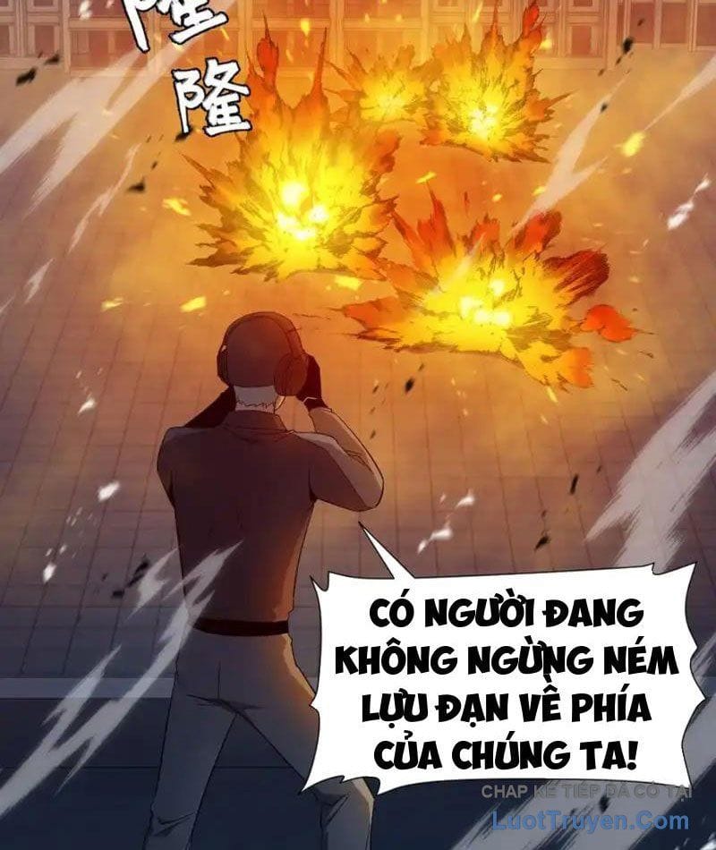 Dị Ngục Bạo Quân: Cái Bóng Của Ta Có Thể Tiến Hóa Vô Hạn Chapter 64 - Trang 2