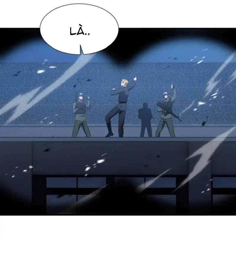 Dị Ngục Bạo Quân: Cái Bóng Của Ta Có Thể Tiến Hóa Vô Hạn Chapter 64 - Trang 2