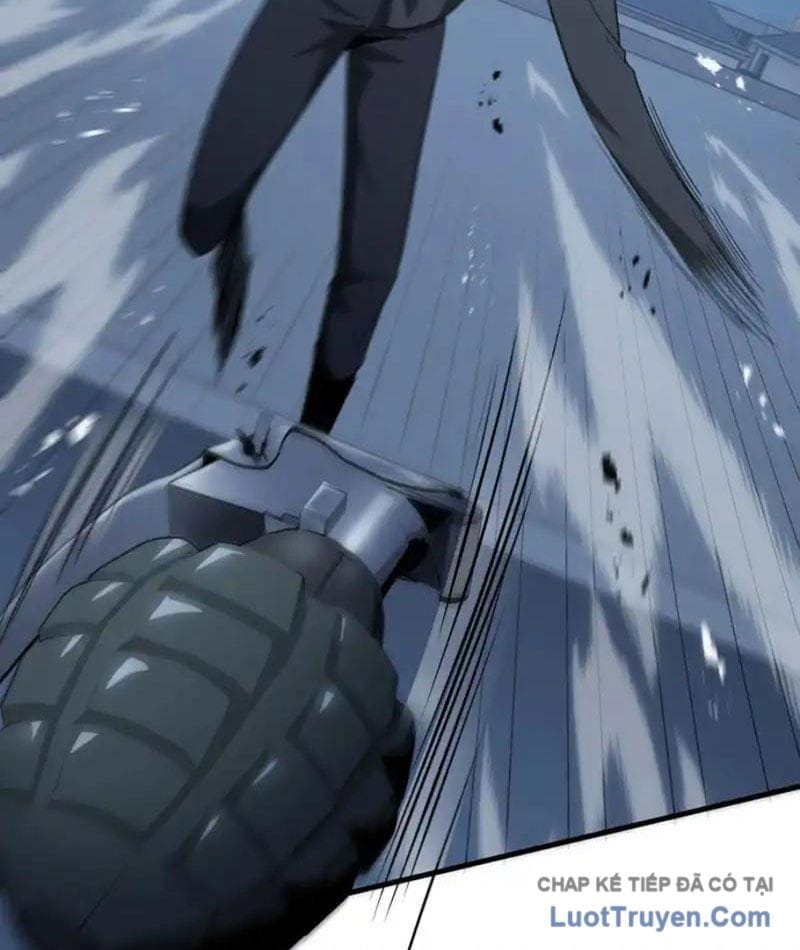 Dị Ngục Bạo Quân: Cái Bóng Của Ta Có Thể Tiến Hóa Vô Hạn Chapter 64 - Trang 2