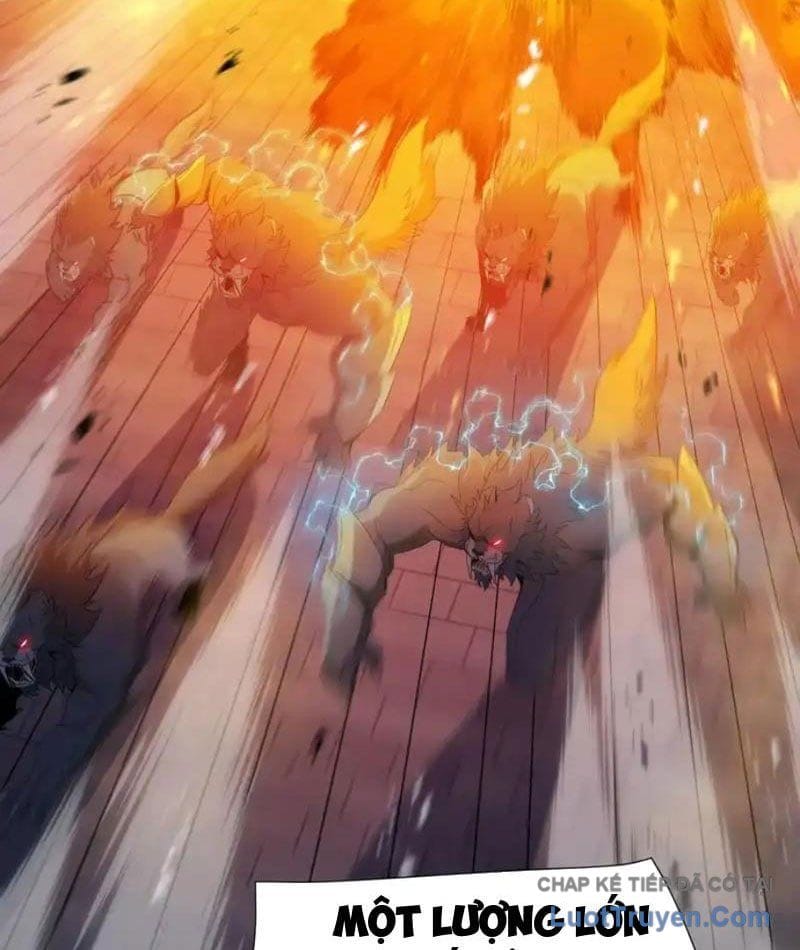 Dị Ngục Bạo Quân: Cái Bóng Của Ta Có Thể Tiến Hóa Vô Hạn Chapter 64 - Trang 2