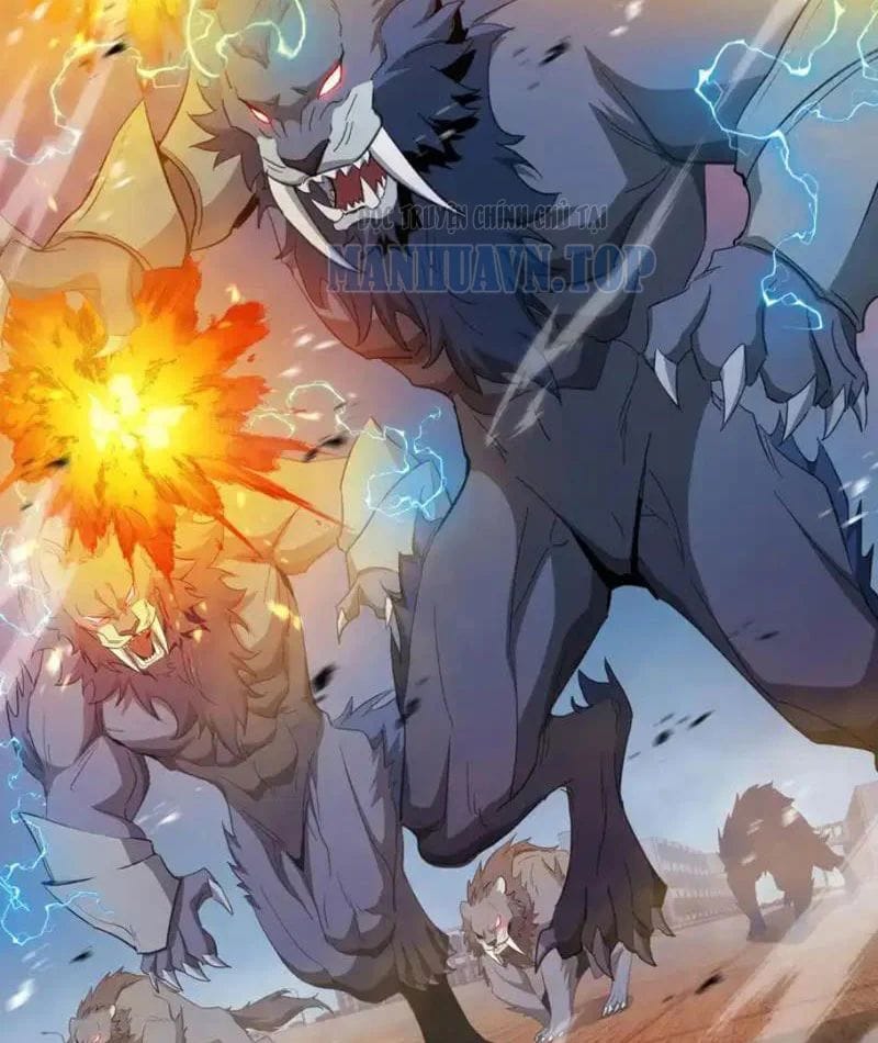 Dị Ngục Bạo Quân: Cái Bóng Của Ta Có Thể Tiến Hóa Vô Hạn Chapter 64 - Trang 2