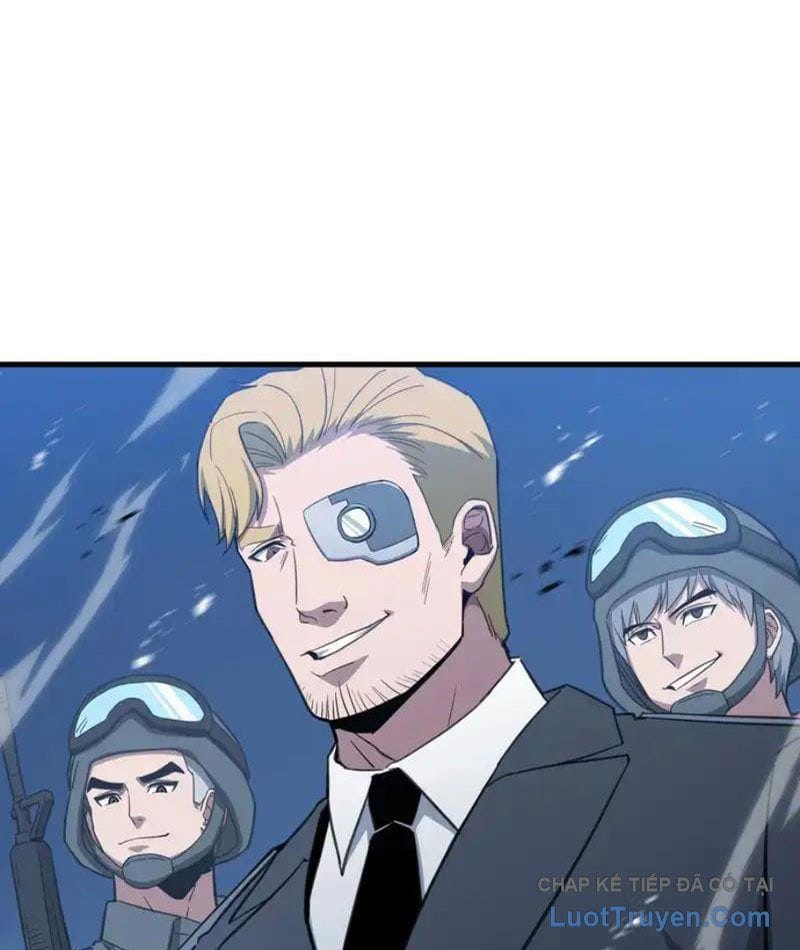 Dị Ngục Bạo Quân: Cái Bóng Của Ta Có Thể Tiến Hóa Vô Hạn Chapter 64 - Trang 2