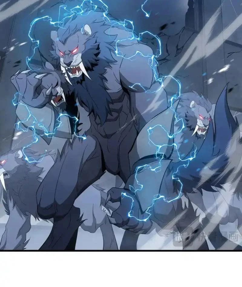 Dị Ngục Bạo Quân: Cái Bóng Của Ta Có Thể Tiến Hóa Vô Hạn Chapter 64 - Trang 2