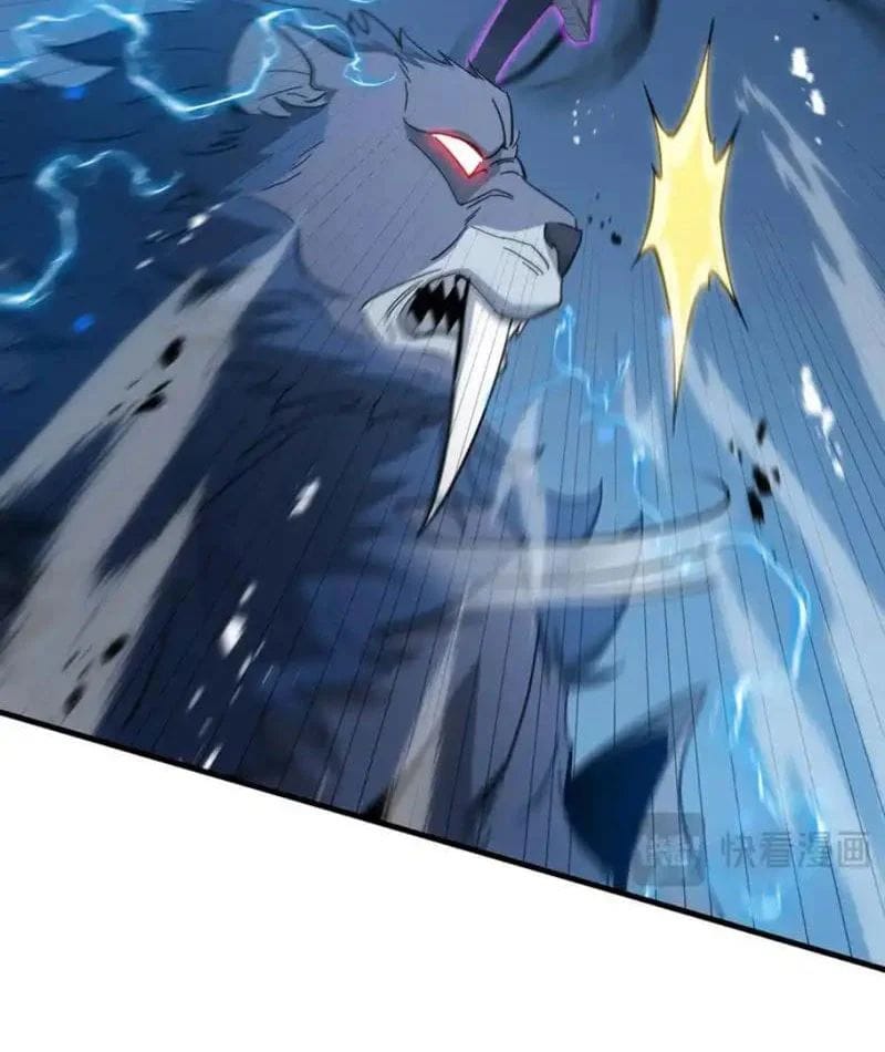 Dị Ngục Bạo Quân: Cái Bóng Của Ta Có Thể Tiến Hóa Vô Hạn Chapter 64 - Trang 2