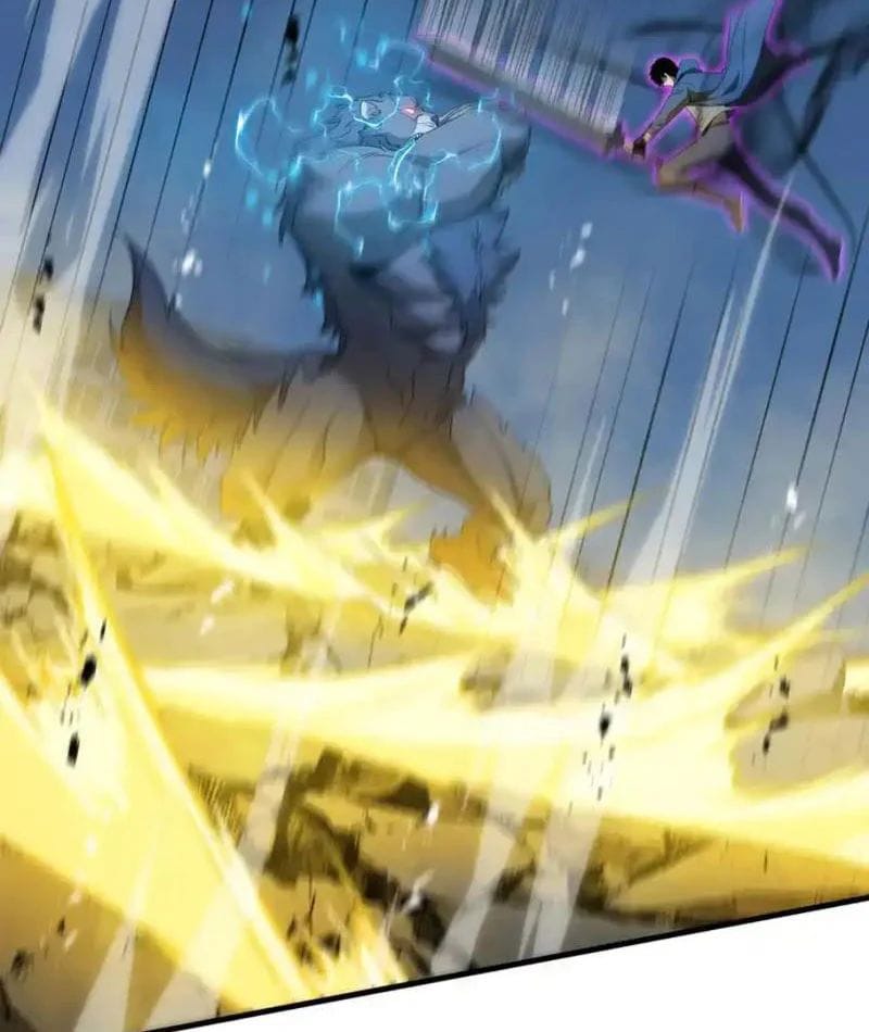 Dị Ngục Bạo Quân: Cái Bóng Của Ta Có Thể Tiến Hóa Vô Hạn Chapter 64 - Trang 2