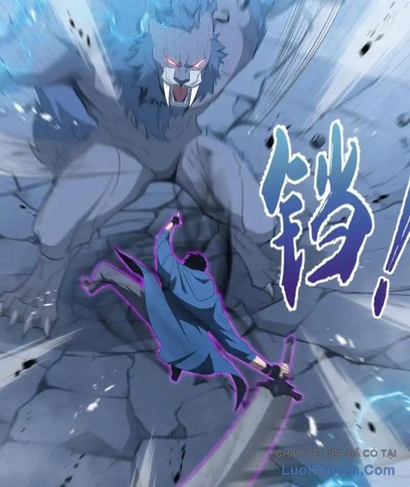 Dị Ngục Bạo Quân: Cái Bóng Của Ta Có Thể Tiến Hóa Vô Hạn Chapter 64 - Trang 2