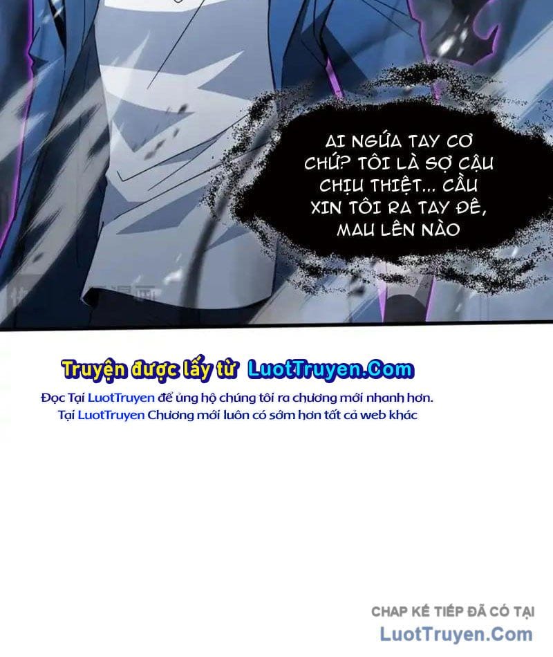 Dị Ngục Bạo Quân: Cái Bóng Của Ta Có Thể Tiến Hóa Vô Hạn Chapter 64 - Trang 2