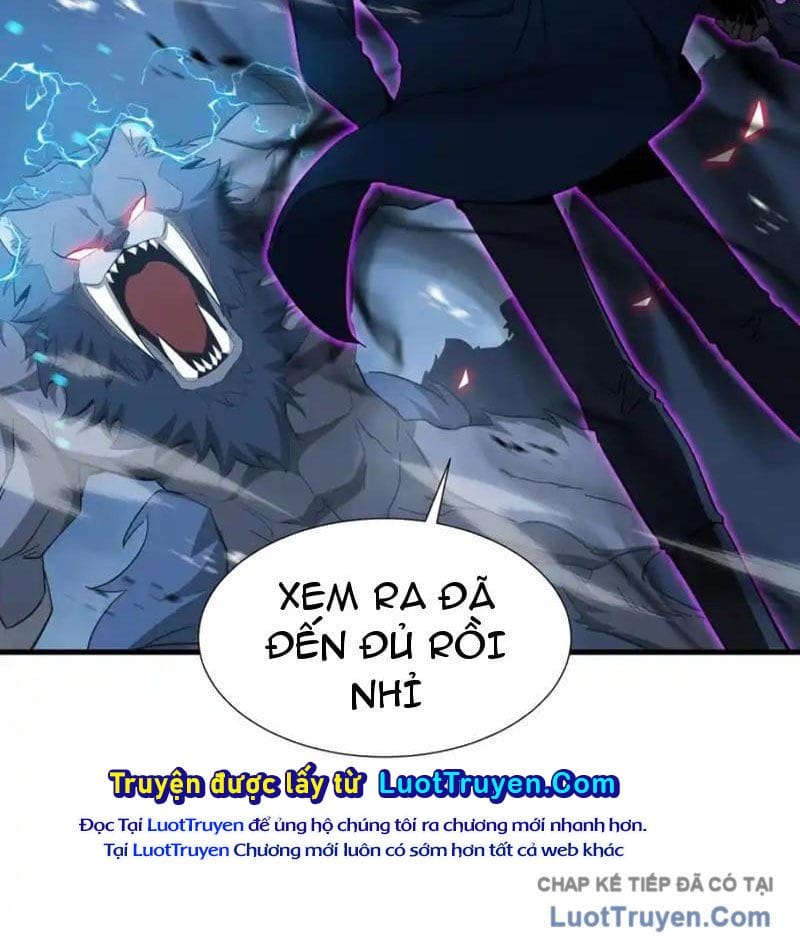 Dị Ngục Bạo Quân: Cái Bóng Của Ta Có Thể Tiến Hóa Vô Hạn Chapter 64 - Trang 2