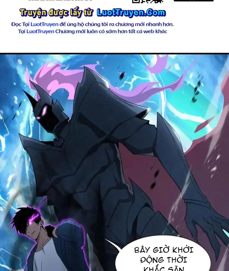 Dị Ngục Bạo Quân: Cái Bóng Của Ta Có Thể Tiến Hóa Vô Hạn Chapter 64 - Trang 2