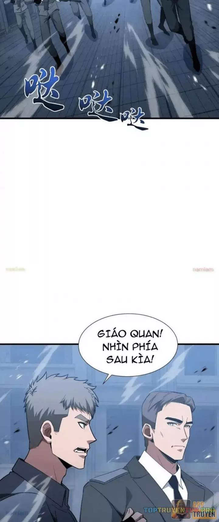 Dị Ngục Bạo Quân: Cái Bóng Của Ta Có Thể Tiến Hóa Vô Hạn Chapter 65 - Trang 2