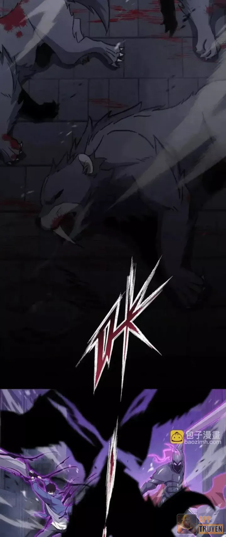 Dị Ngục Bạo Quân: Cái Bóng Của Ta Có Thể Tiến Hóa Vô Hạn Chapter 65 - Trang 2