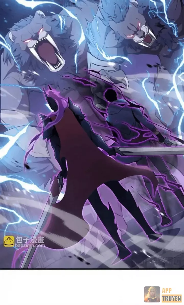 Dị Ngục Bạo Quân: Cái Bóng Của Ta Có Thể Tiến Hóa Vô Hạn Chapter 65 - Trang 2