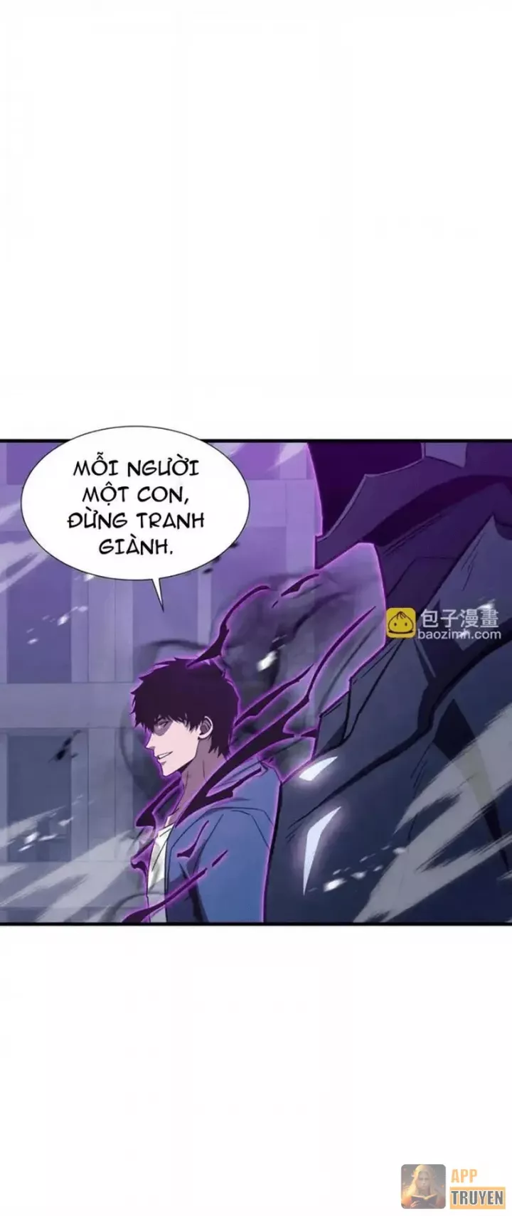 Dị Ngục Bạo Quân: Cái Bóng Của Ta Có Thể Tiến Hóa Vô Hạn Chapter 65 - Trang 2