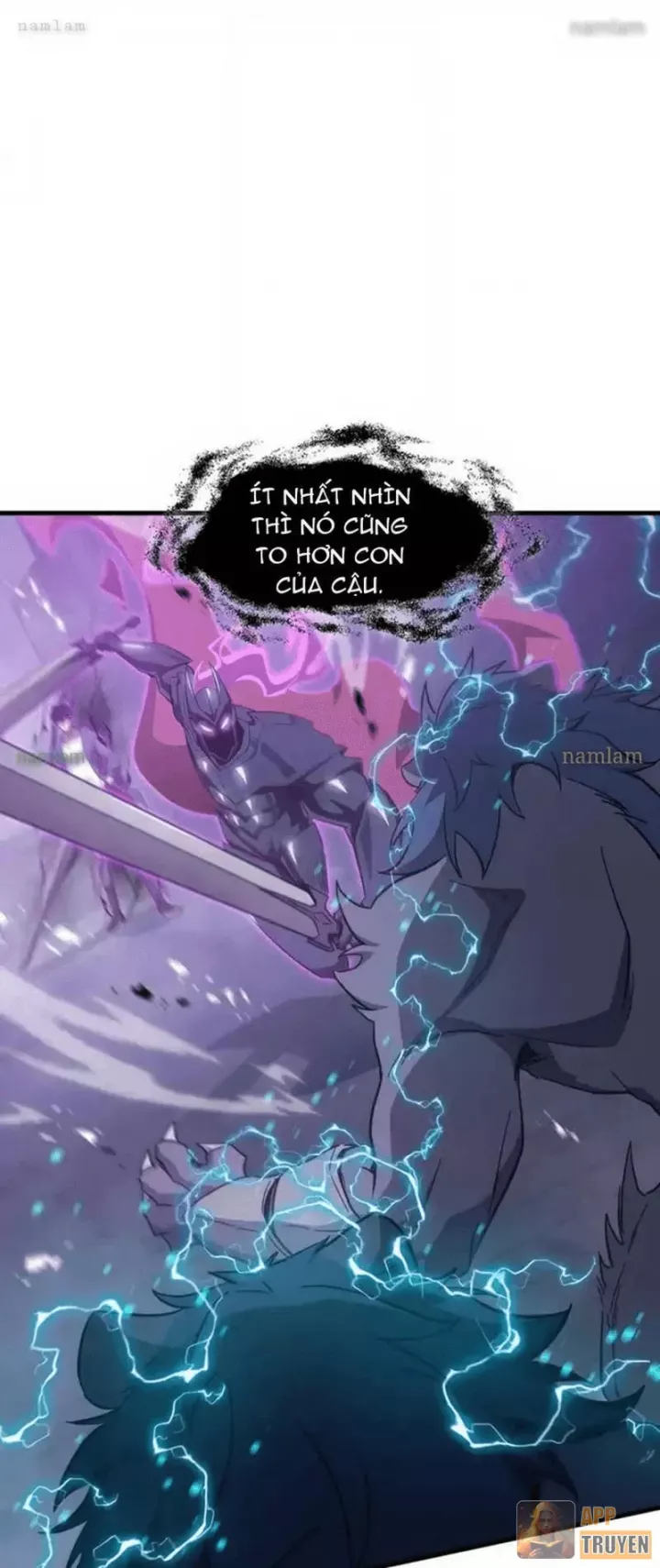 Dị Ngục Bạo Quân: Cái Bóng Của Ta Có Thể Tiến Hóa Vô Hạn Chapter 65 - Trang 2