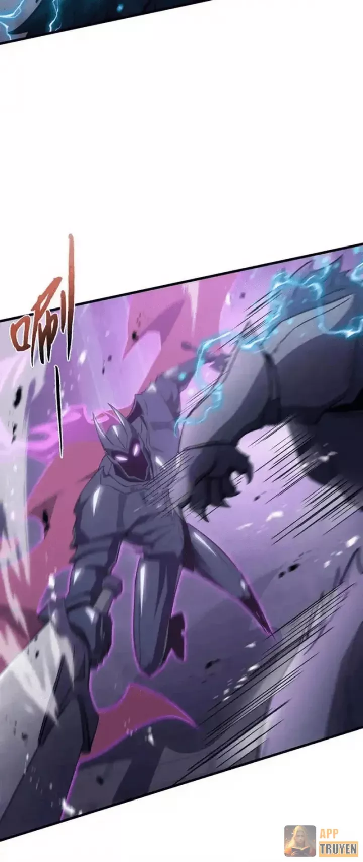 Dị Ngục Bạo Quân: Cái Bóng Của Ta Có Thể Tiến Hóa Vô Hạn Chapter 65 - Trang 2