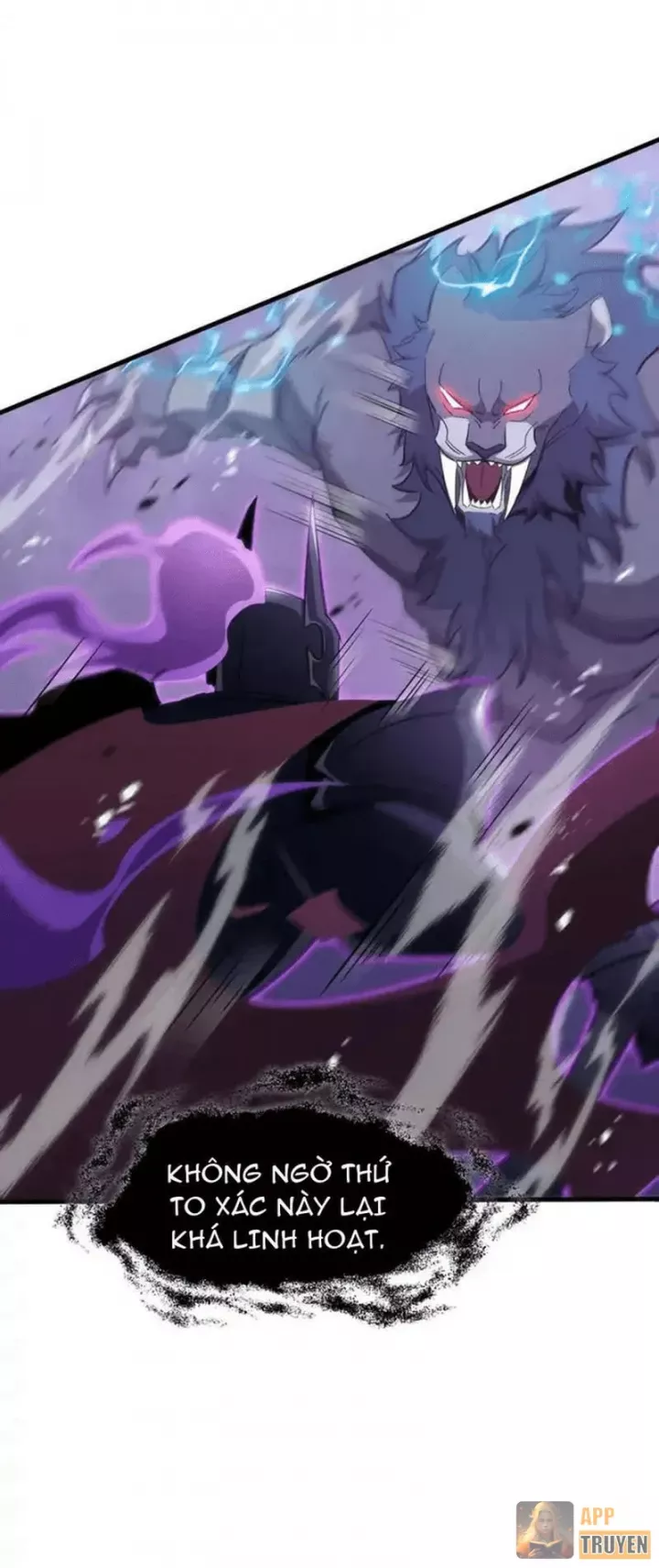 Dị Ngục Bạo Quân: Cái Bóng Của Ta Có Thể Tiến Hóa Vô Hạn Chapter 65 - Trang 2