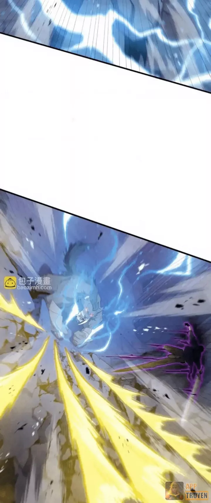 Dị Ngục Bạo Quân: Cái Bóng Của Ta Có Thể Tiến Hóa Vô Hạn Chapter 65 - Trang 2