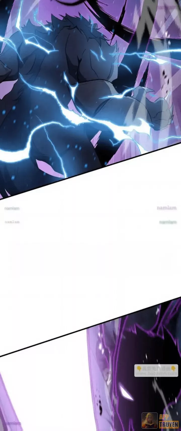 Dị Ngục Bạo Quân: Cái Bóng Của Ta Có Thể Tiến Hóa Vô Hạn Chapter 65 - Trang 2