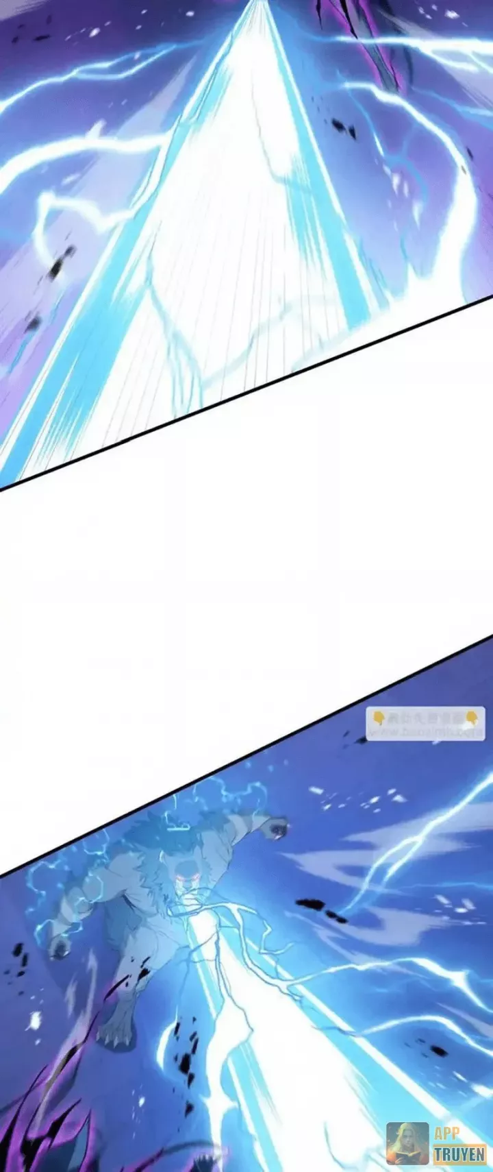 Dị Ngục Bạo Quân: Cái Bóng Của Ta Có Thể Tiến Hóa Vô Hạn Chapter 65 - Trang 2