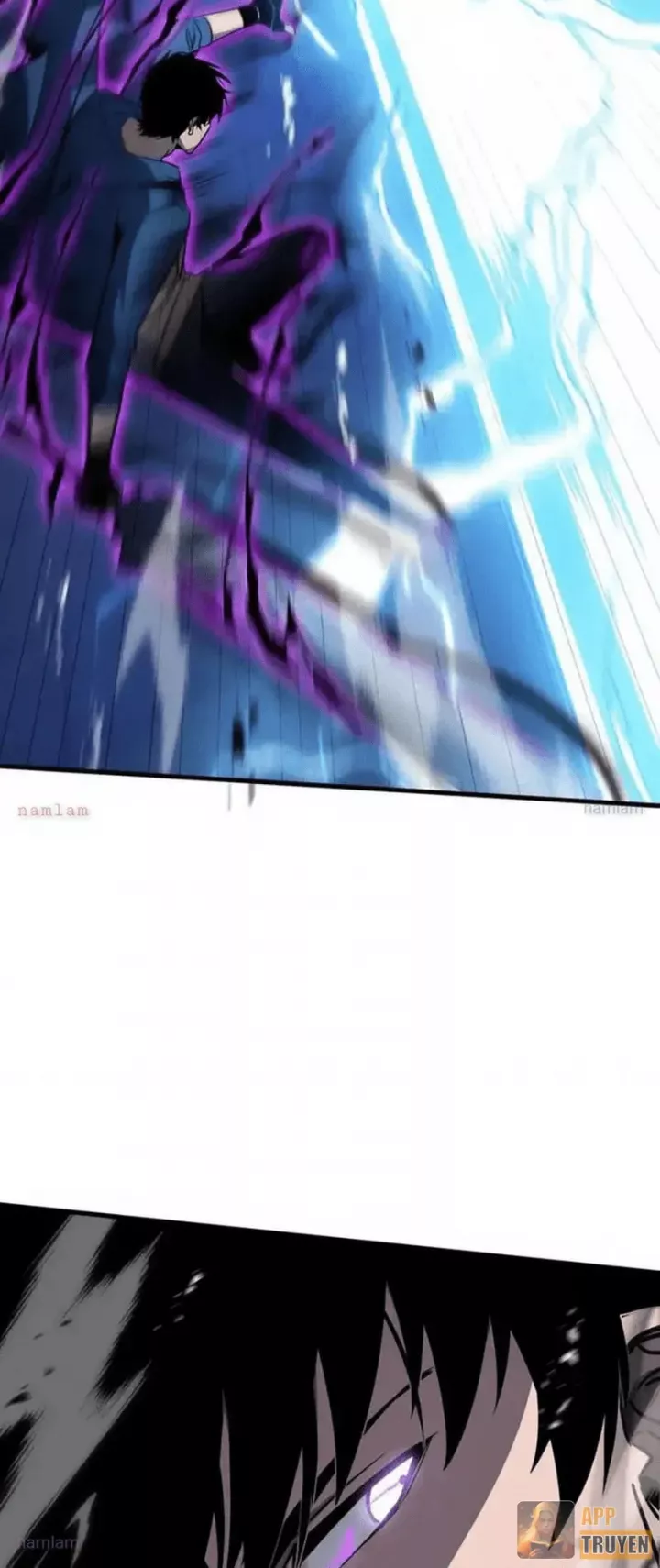 Dị Ngục Bạo Quân: Cái Bóng Của Ta Có Thể Tiến Hóa Vô Hạn Chapter 65 - Trang 2