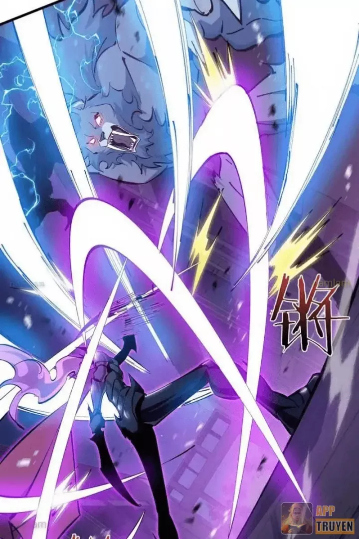 Dị Ngục Bạo Quân: Cái Bóng Của Ta Có Thể Tiến Hóa Vô Hạn Chapter 66 - Trang 2