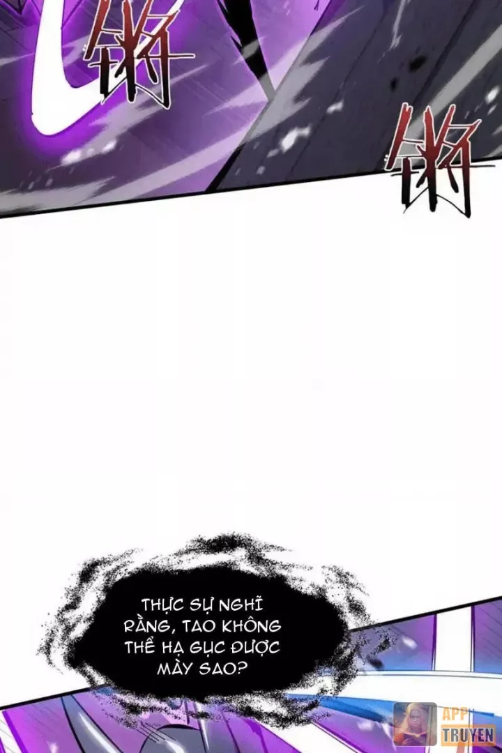 Dị Ngục Bạo Quân: Cái Bóng Của Ta Có Thể Tiến Hóa Vô Hạn Chapter 66 - Trang 2