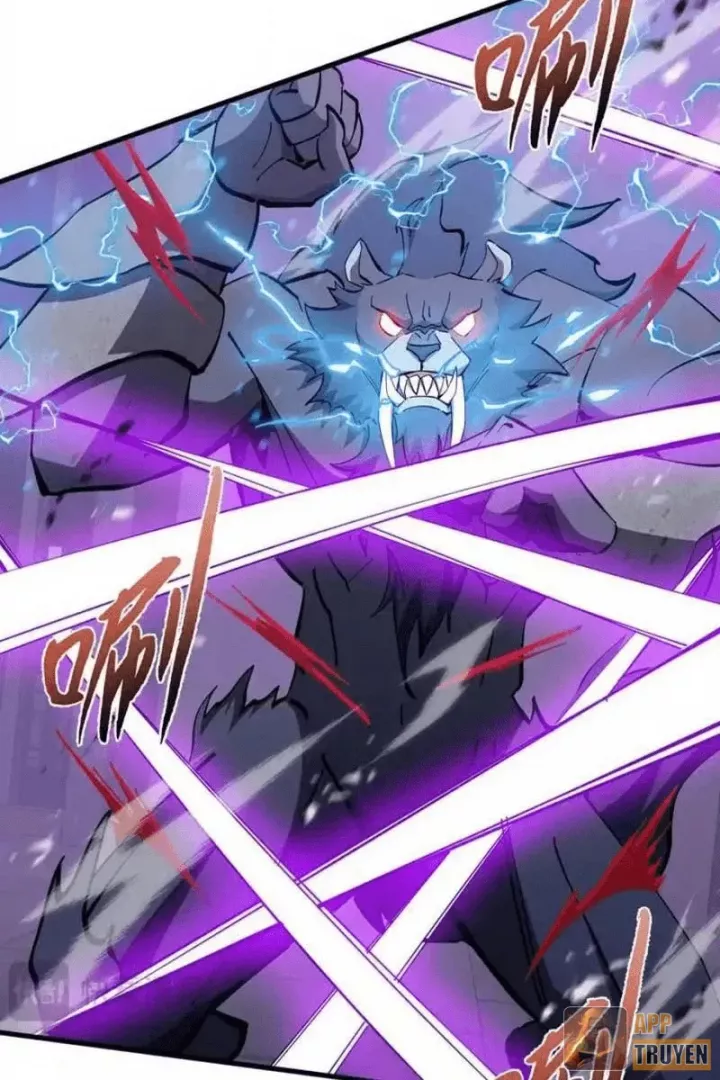 Dị Ngục Bạo Quân: Cái Bóng Của Ta Có Thể Tiến Hóa Vô Hạn Chapter 66 - Trang 2
