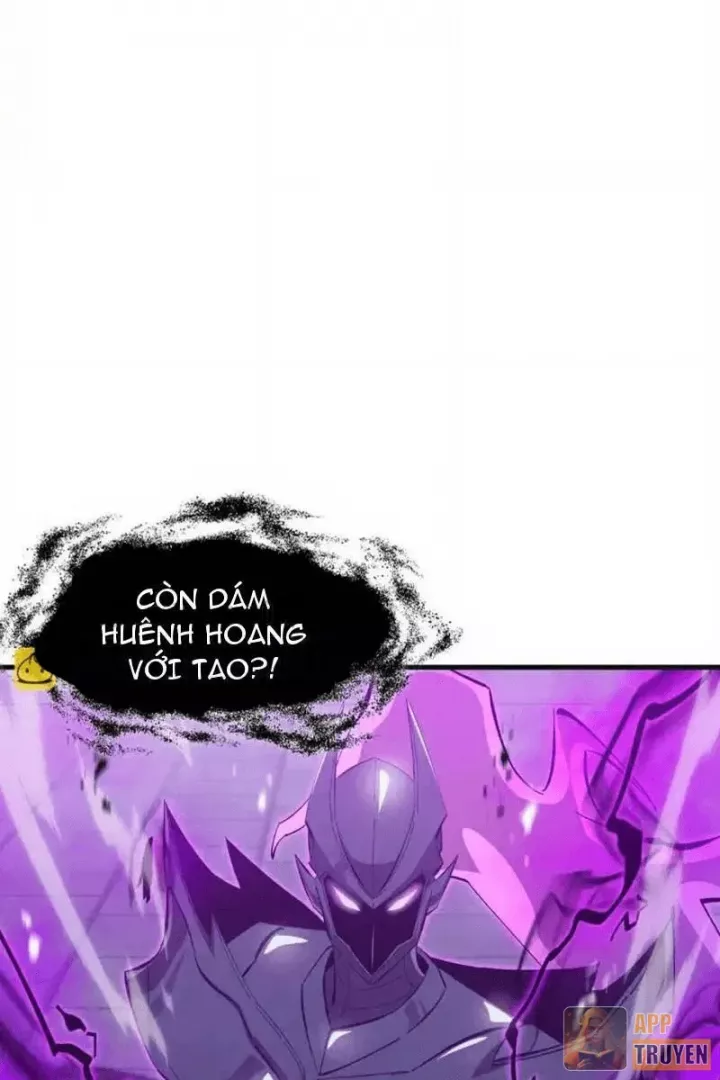 Dị Ngục Bạo Quân: Cái Bóng Của Ta Có Thể Tiến Hóa Vô Hạn Chapter 66 - Trang 2