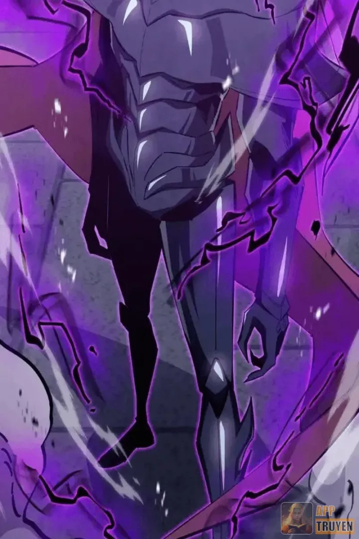 Dị Ngục Bạo Quân: Cái Bóng Của Ta Có Thể Tiến Hóa Vô Hạn Chapter 66 - Trang 2