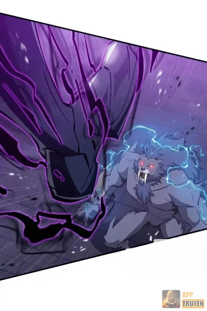 Dị Ngục Bạo Quân: Cái Bóng Của Ta Có Thể Tiến Hóa Vô Hạn Chapter 66 - Trang 2