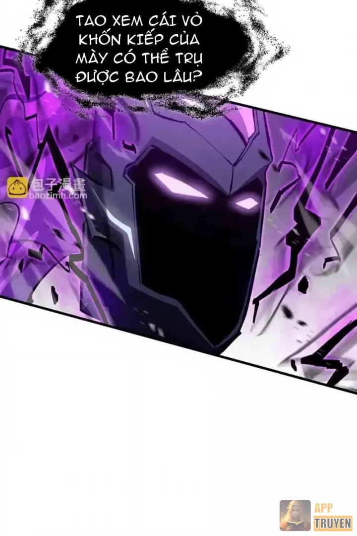 Dị Ngục Bạo Quân: Cái Bóng Của Ta Có Thể Tiến Hóa Vô Hạn Chapter 66 - Trang 2