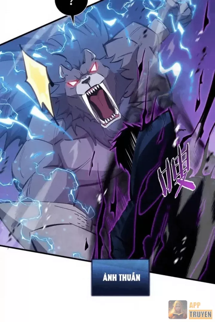 Dị Ngục Bạo Quân: Cái Bóng Của Ta Có Thể Tiến Hóa Vô Hạn Chapter 66 - Trang 2