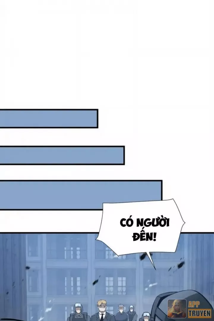 Dị Ngục Bạo Quân: Cái Bóng Của Ta Có Thể Tiến Hóa Vô Hạn Chapter 66 - Trang 2