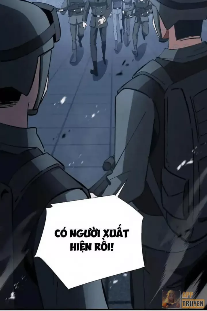 Dị Ngục Bạo Quân: Cái Bóng Của Ta Có Thể Tiến Hóa Vô Hạn Chapter 66 - Trang 2