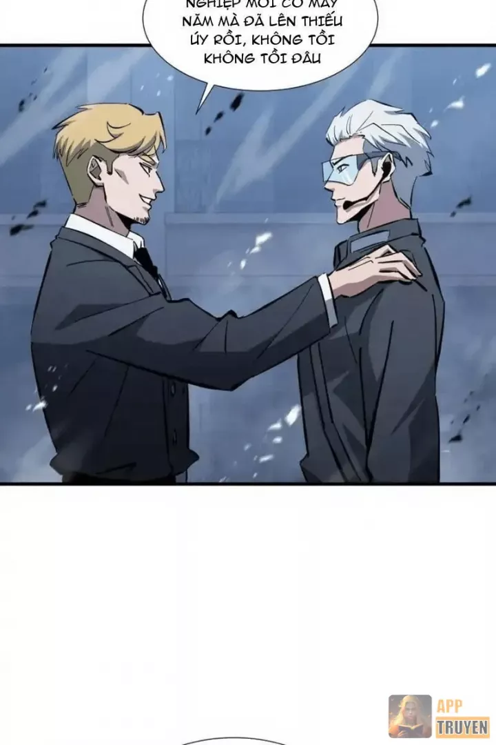 Dị Ngục Bạo Quân: Cái Bóng Của Ta Có Thể Tiến Hóa Vô Hạn Chapter 66 - Trang 2